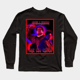 wwdits Guillermo Long Sleeve T-Shirt